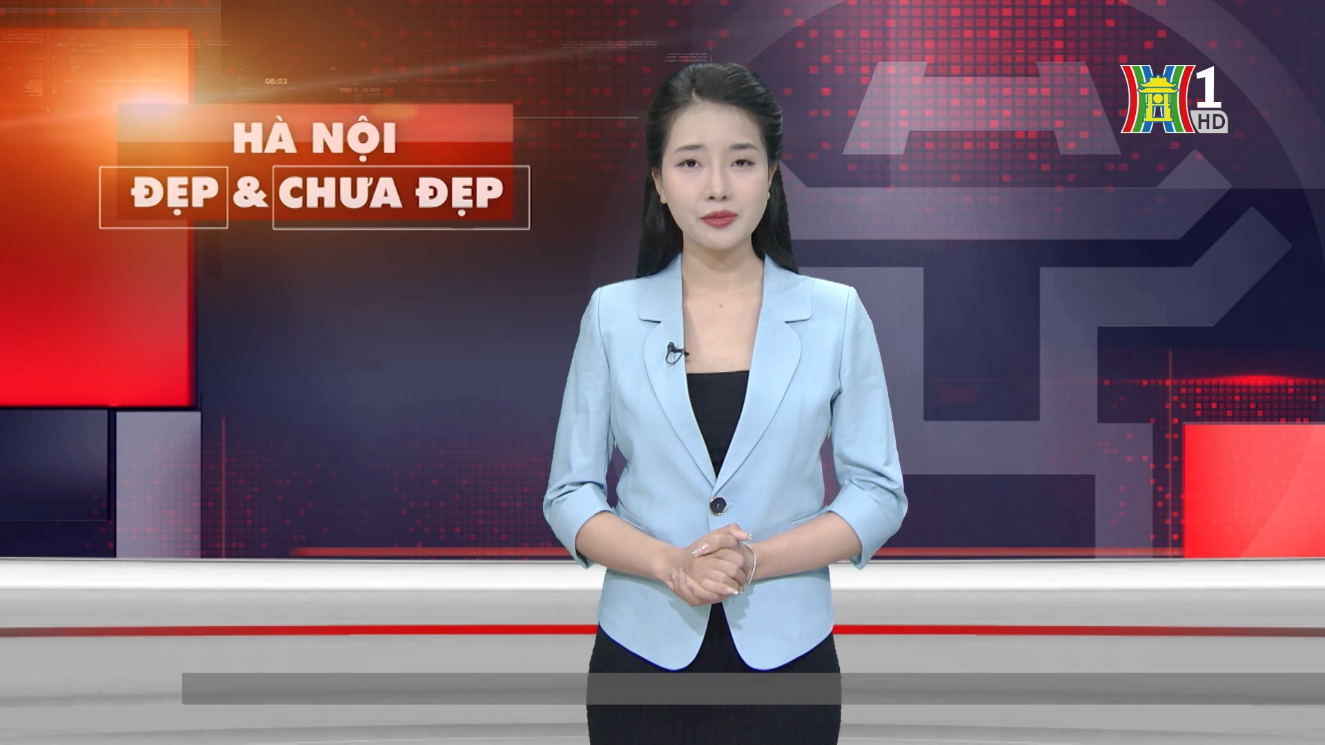 Hà Nội đẹp và chưa đẹp | 08/02/2026